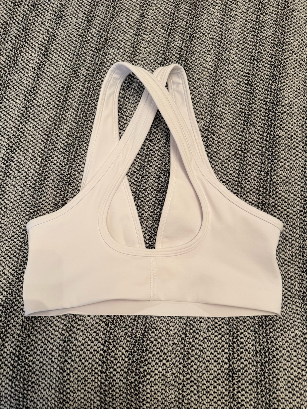 LSKD stamina sports bra - Picture 3 of 5